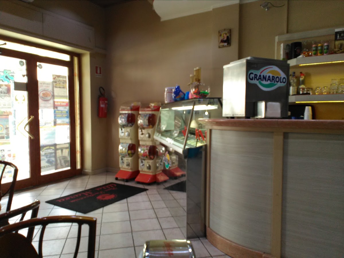 Bar Alta Marea