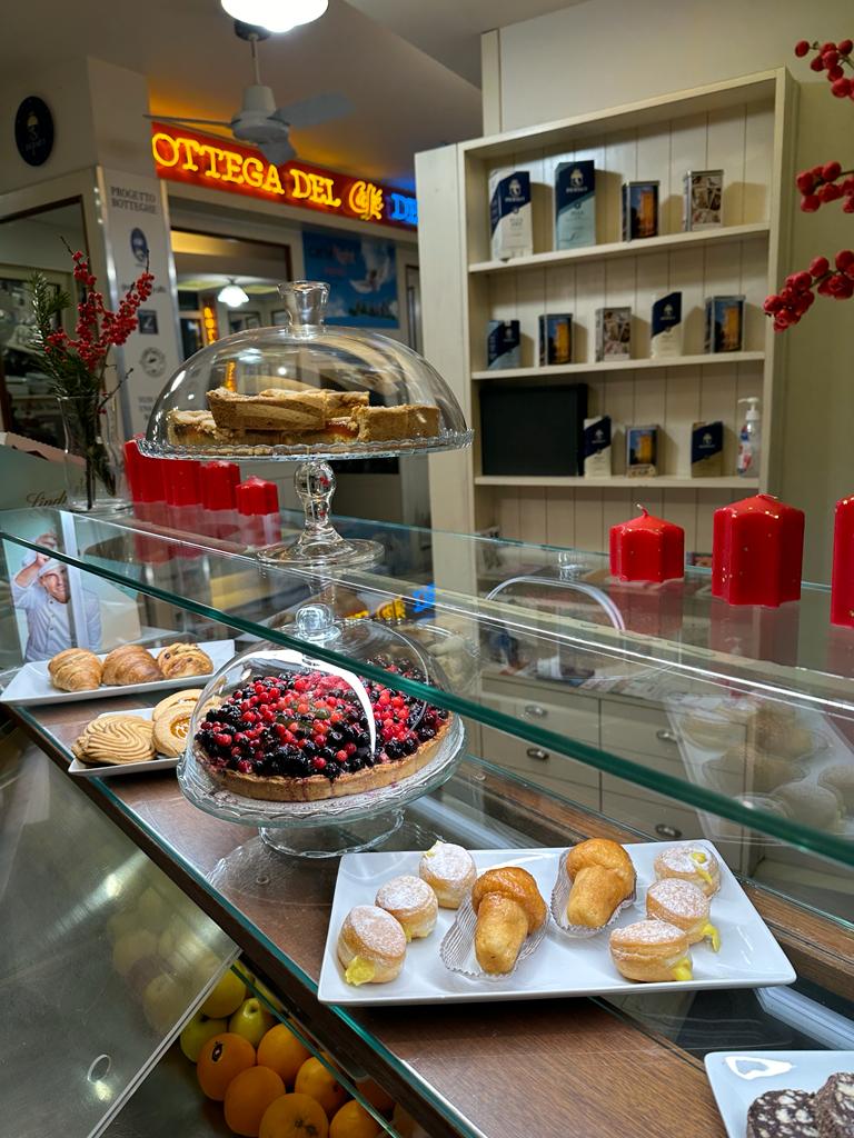 Dersut Caffè