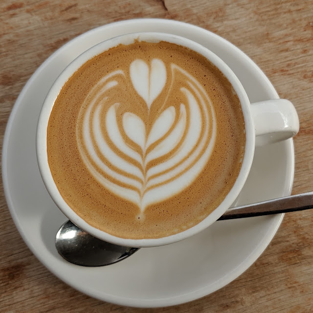 Chai Latte