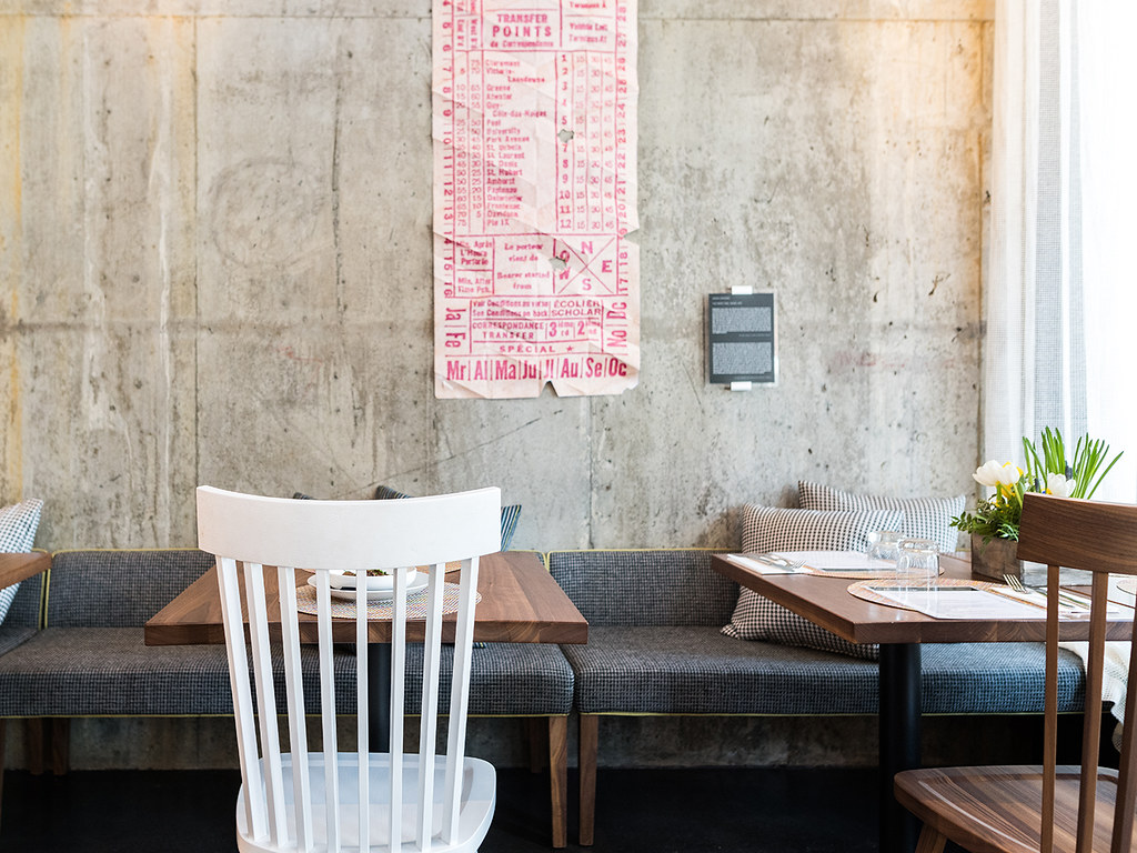 Lounge Alt Ottawa