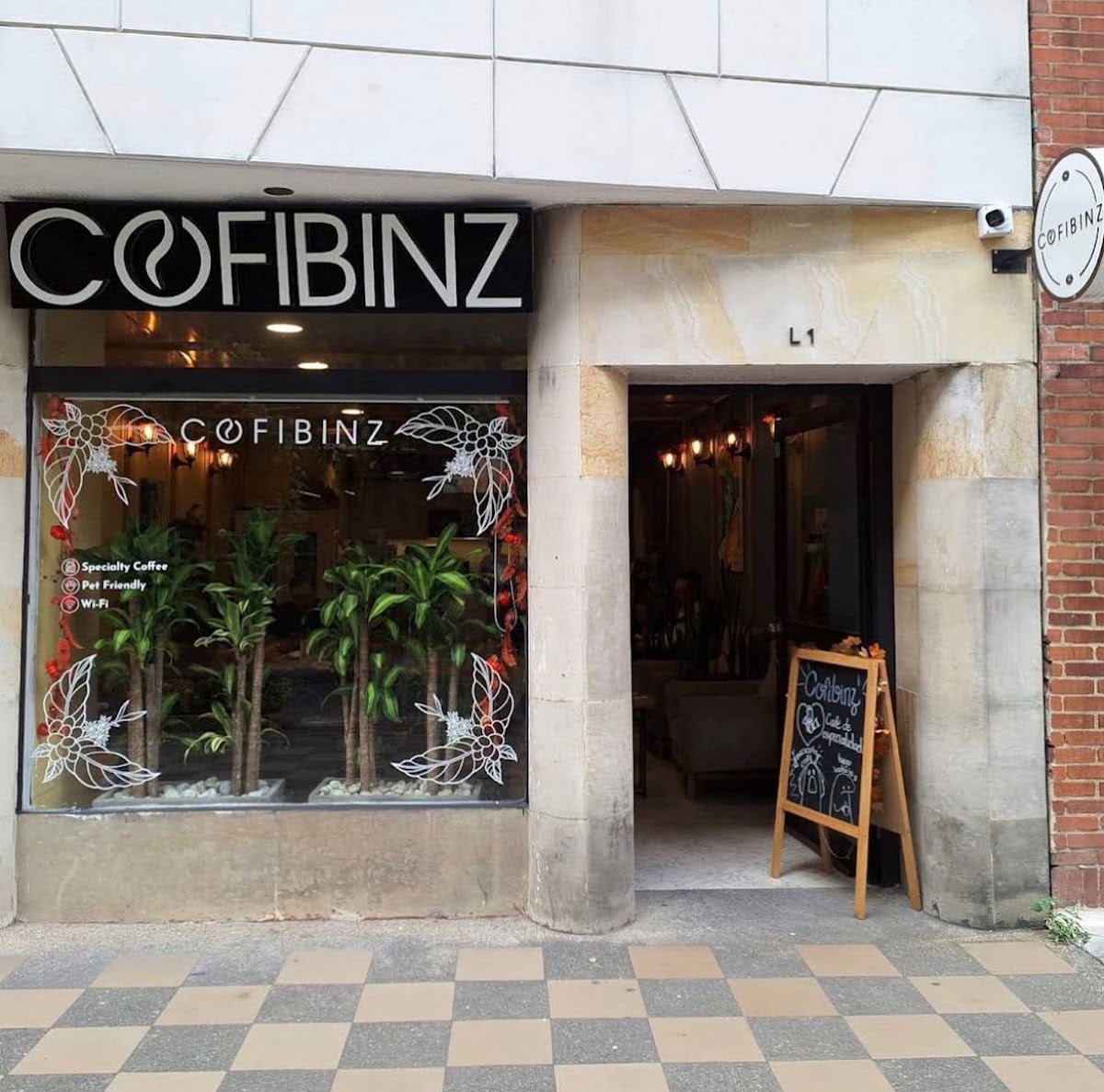 cofibinz