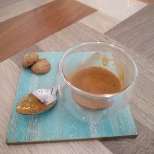 Espresso