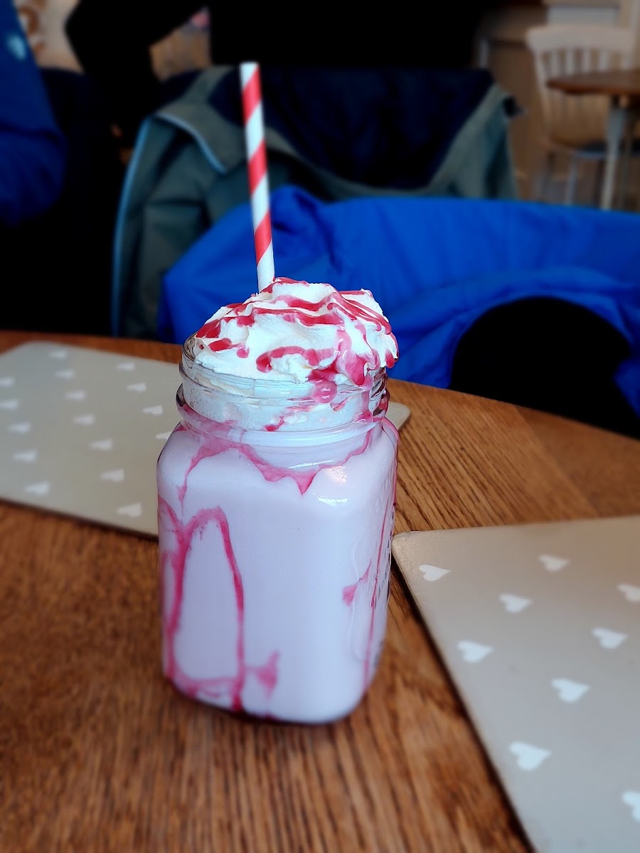 Lindy Lou's Café