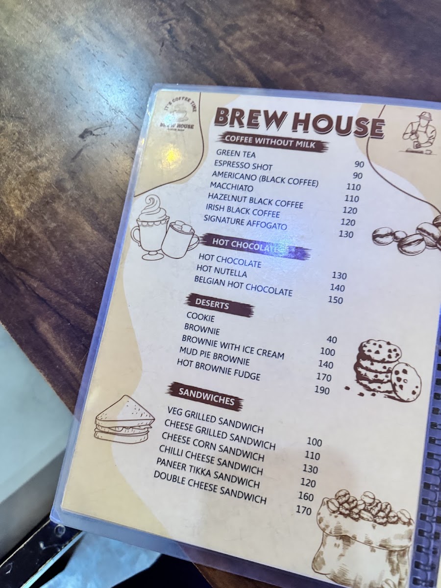 Brew House Jaipur