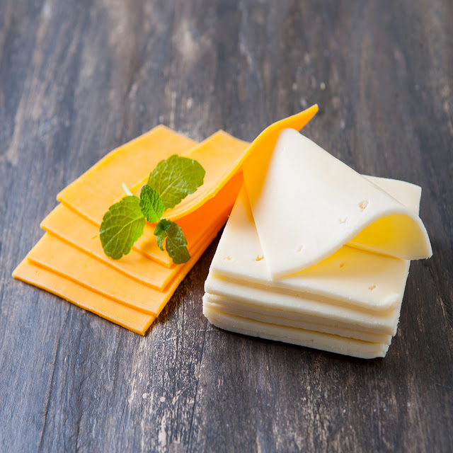 Cheese Slice