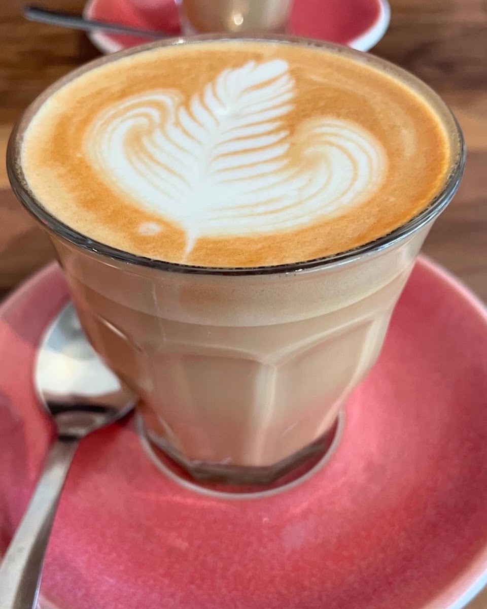 Blank Space Newtown