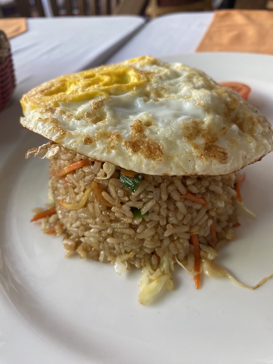 Warung Kak Rebo