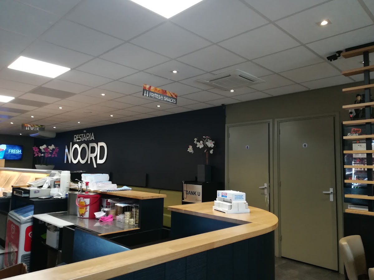 Restaria Noord