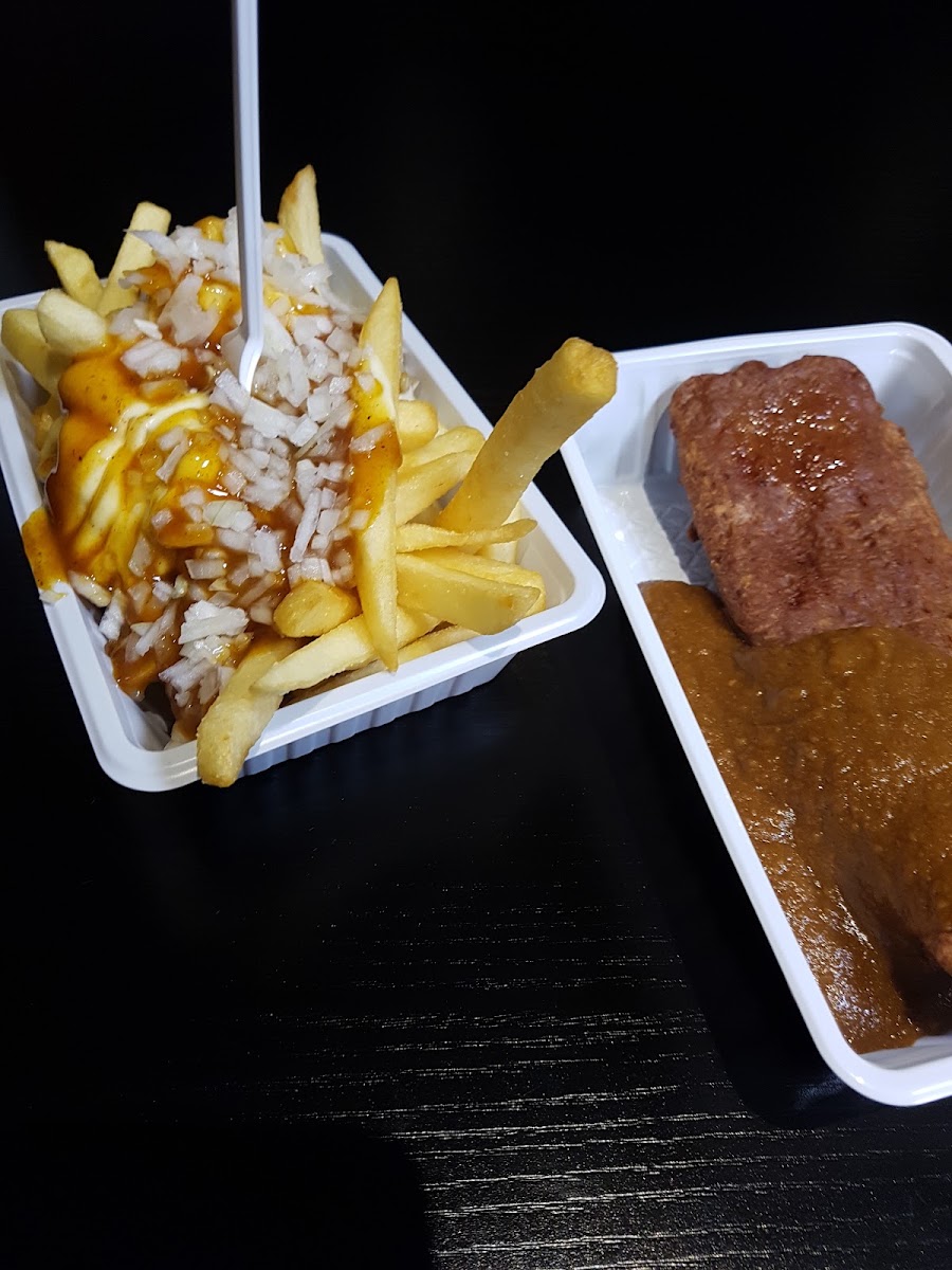 Restaria Noord
