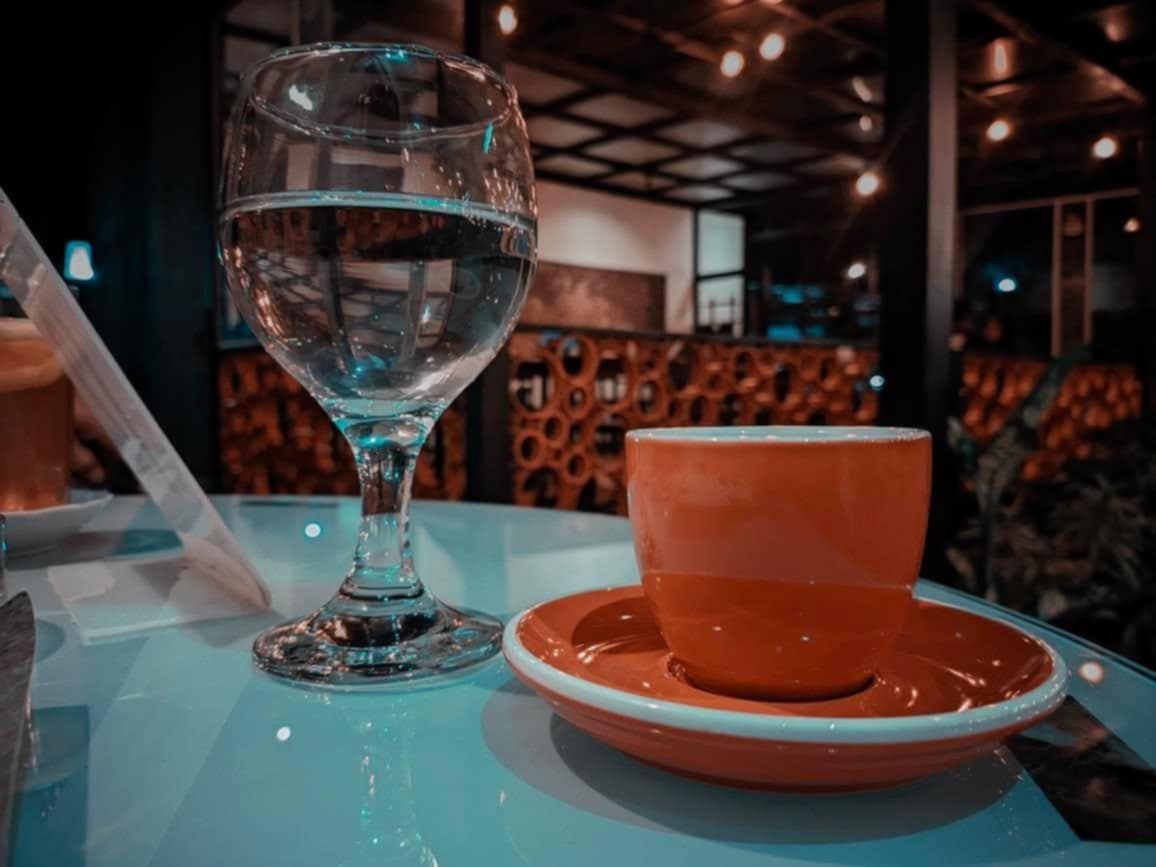 Kedai Panggung