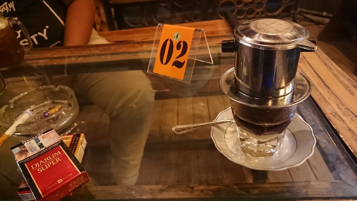 Kedai Panggung