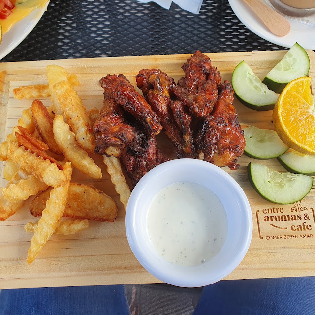 Alitas