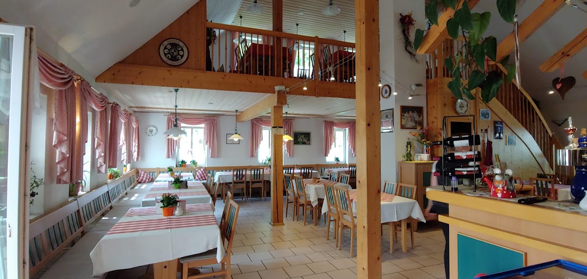 Cafe & Restaurant Zum Resn