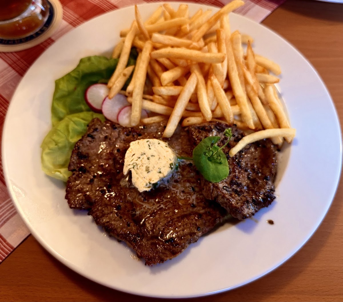 Cafe & Restaurant Zum Resn