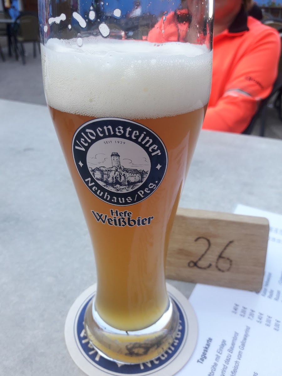 Cafe & Restaurant Zum Resn