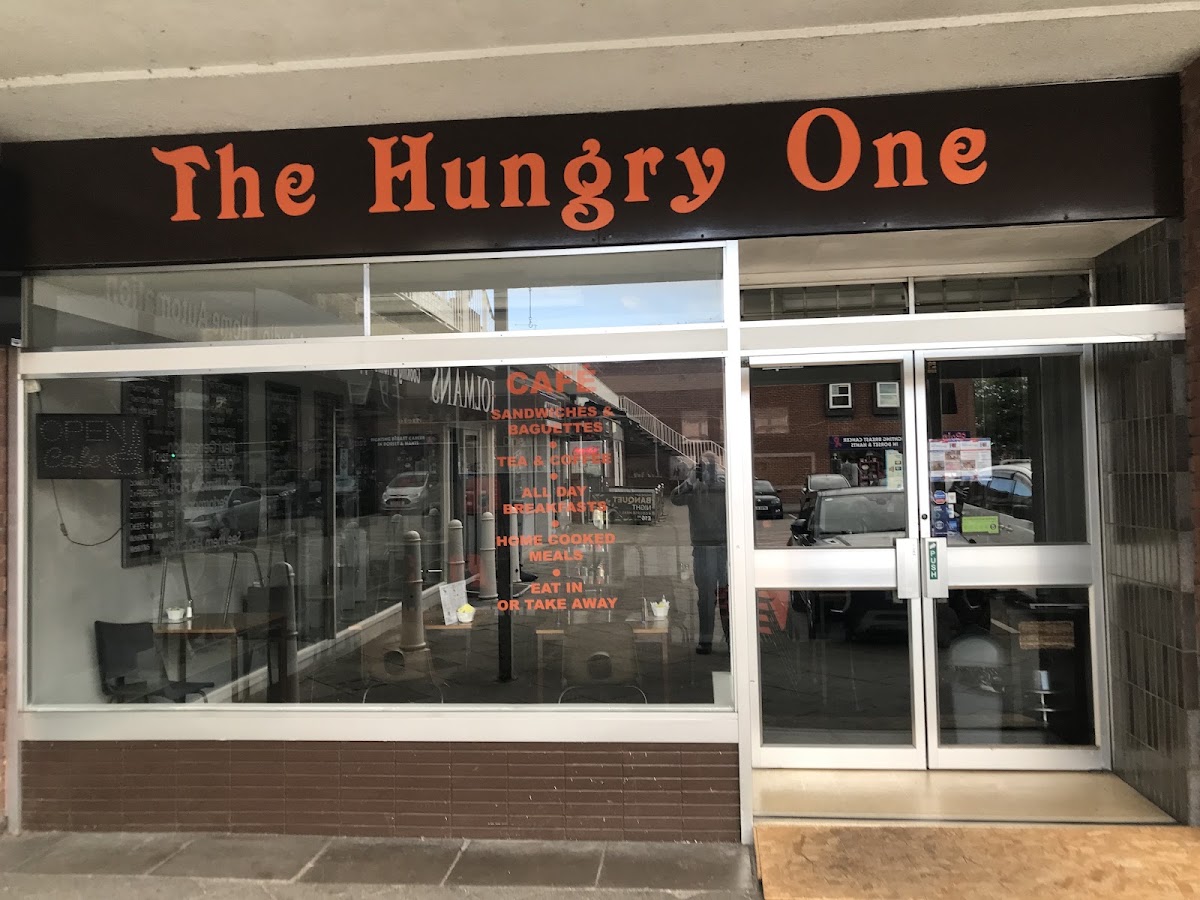 The Hungry One