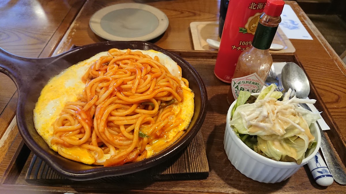 Nadeshiko