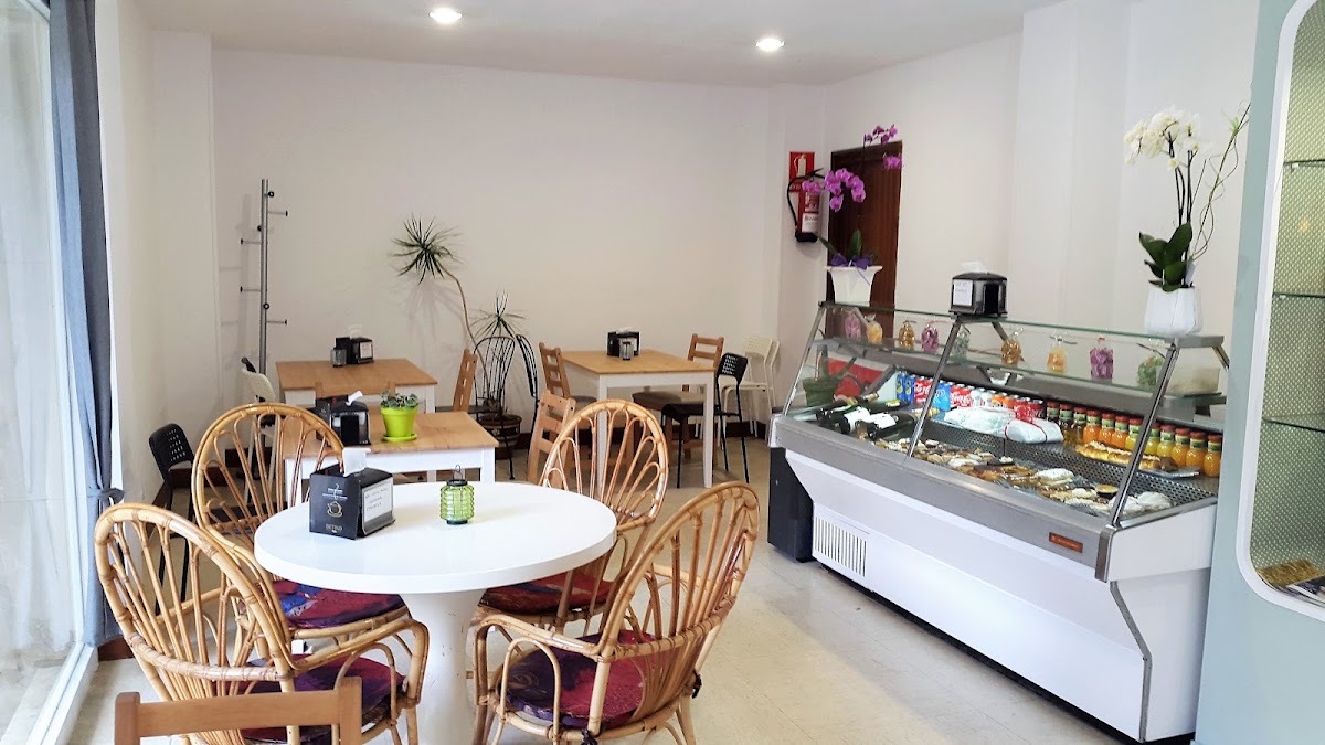 Getariano Confectionery