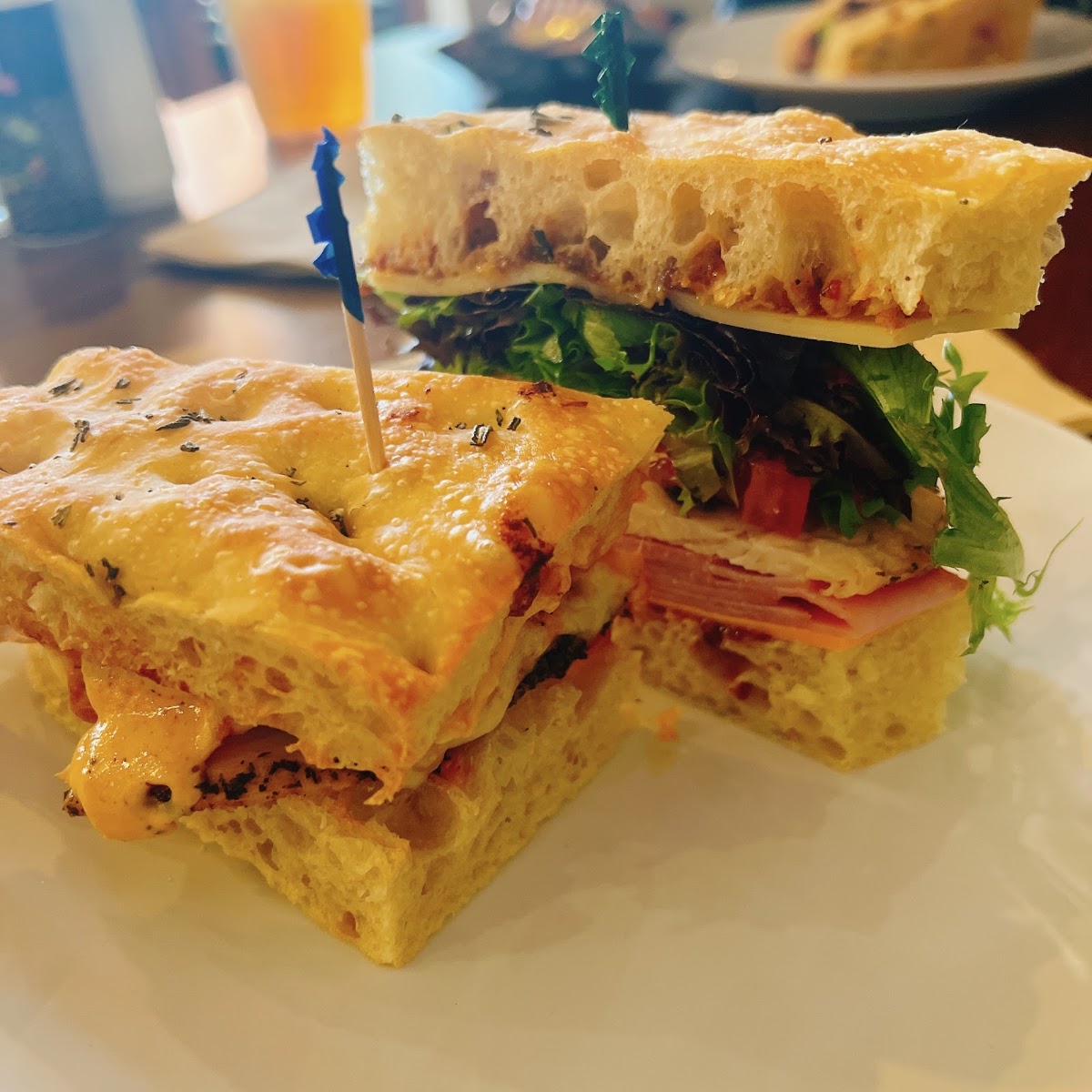 Sweet Georgia Bakery and Cafe