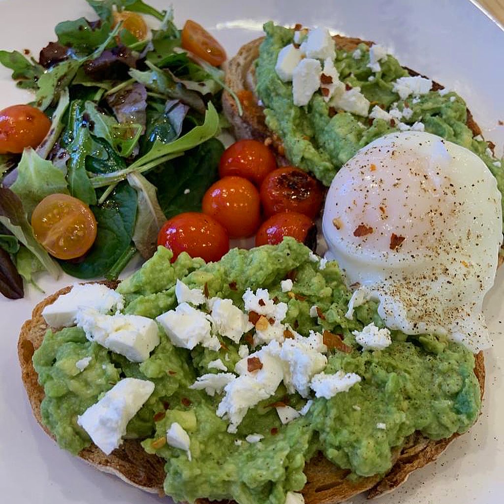 Olive Kitchen & Deli