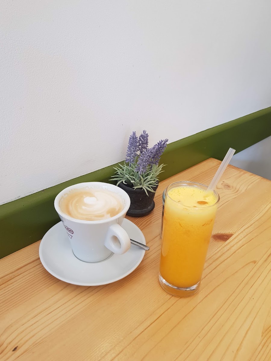 Olive Kitchen & Deli