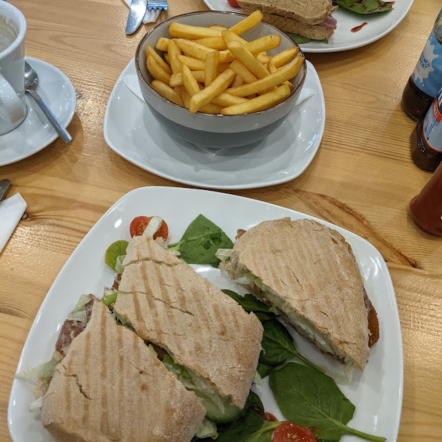Club Sandwich