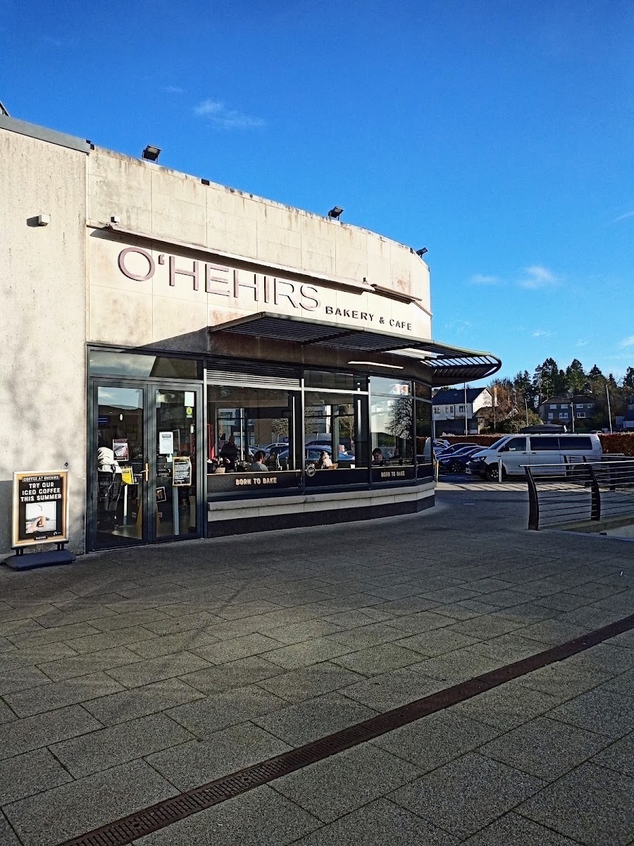 O'Hehirs Bakery