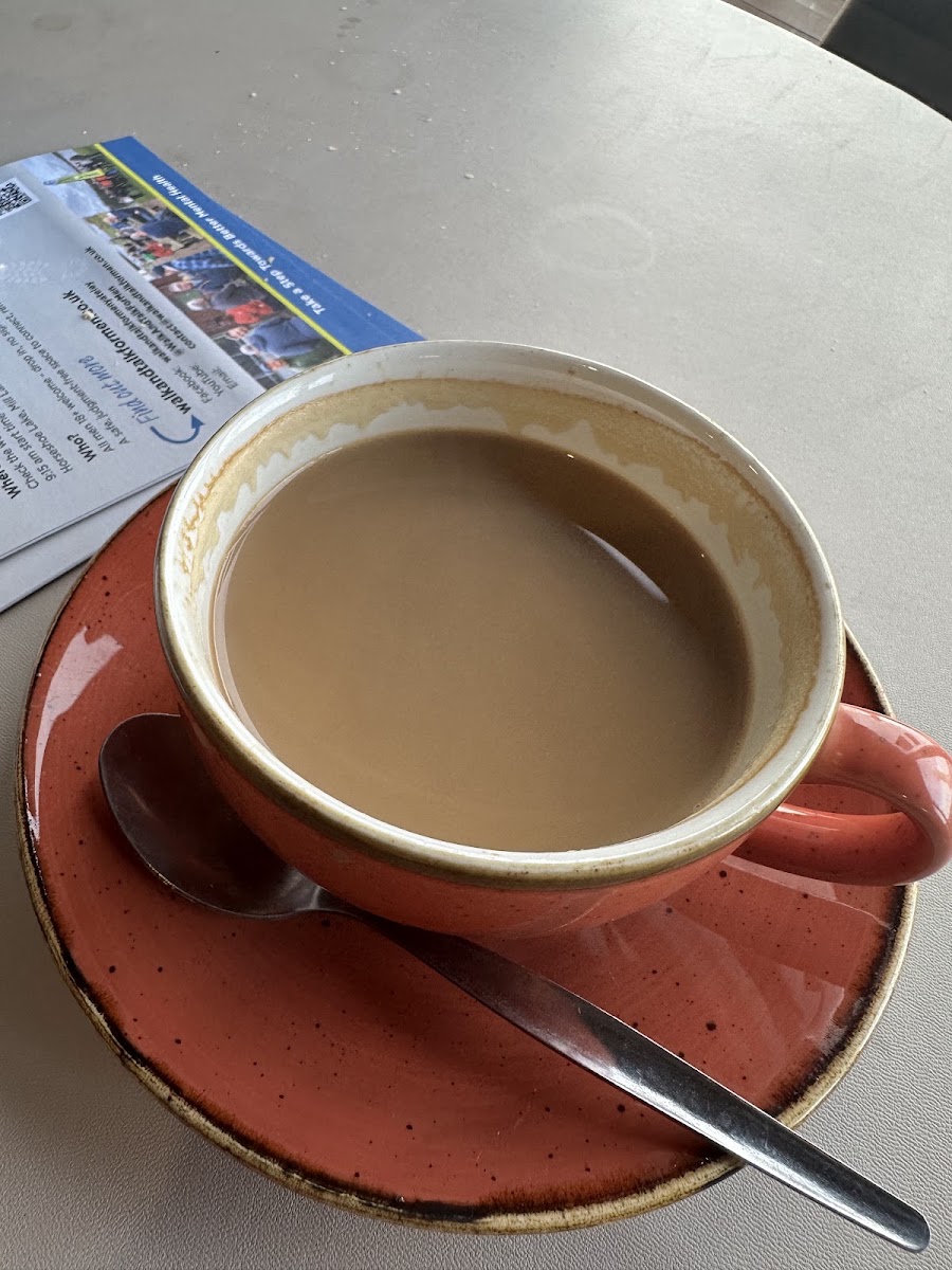 Lakeview Café