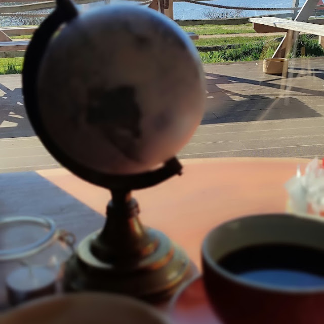 Coffee