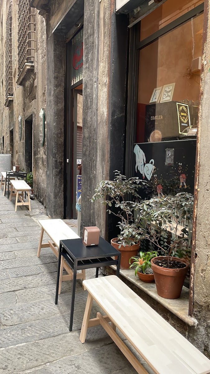 Caffè Campetto