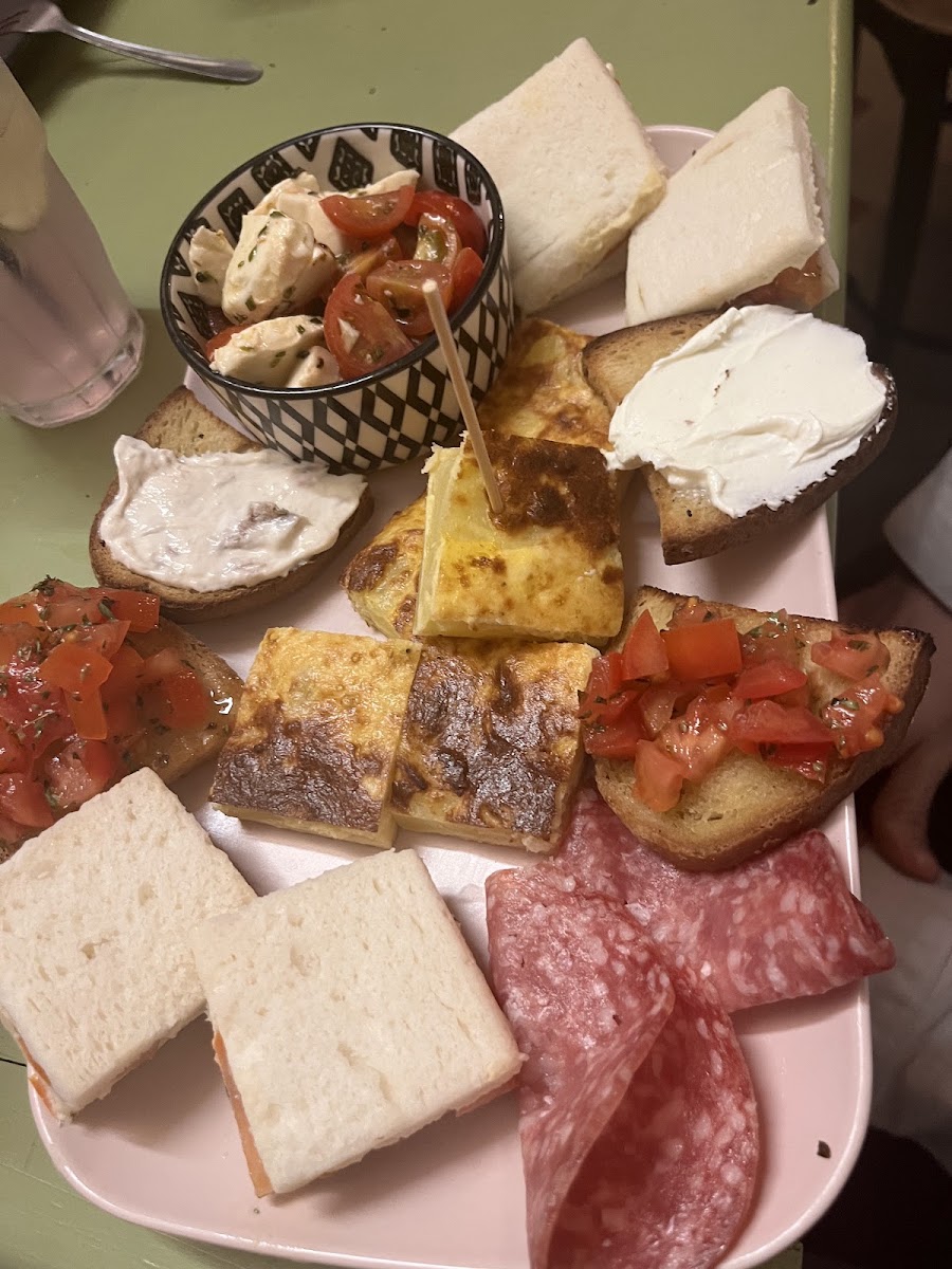 Caffè Campetto