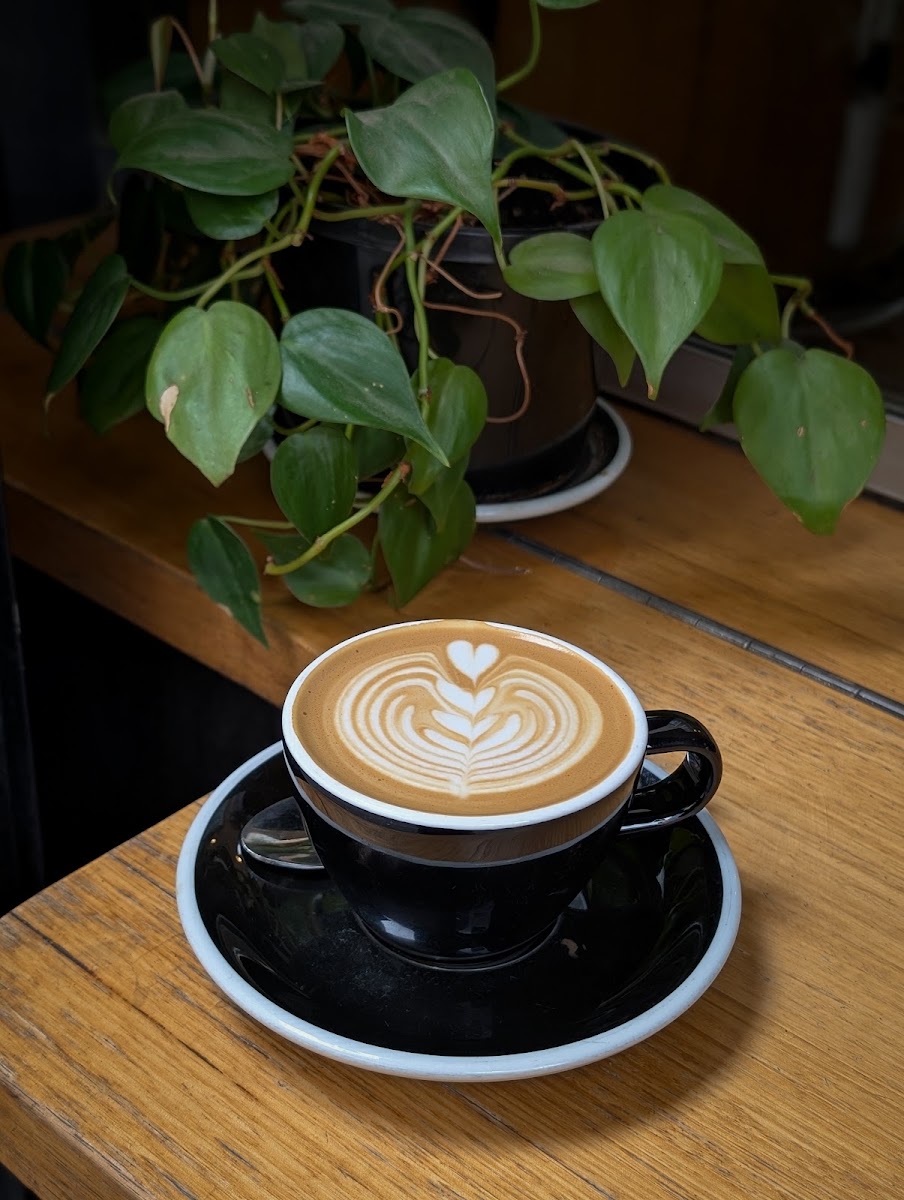 Traveller Coffee