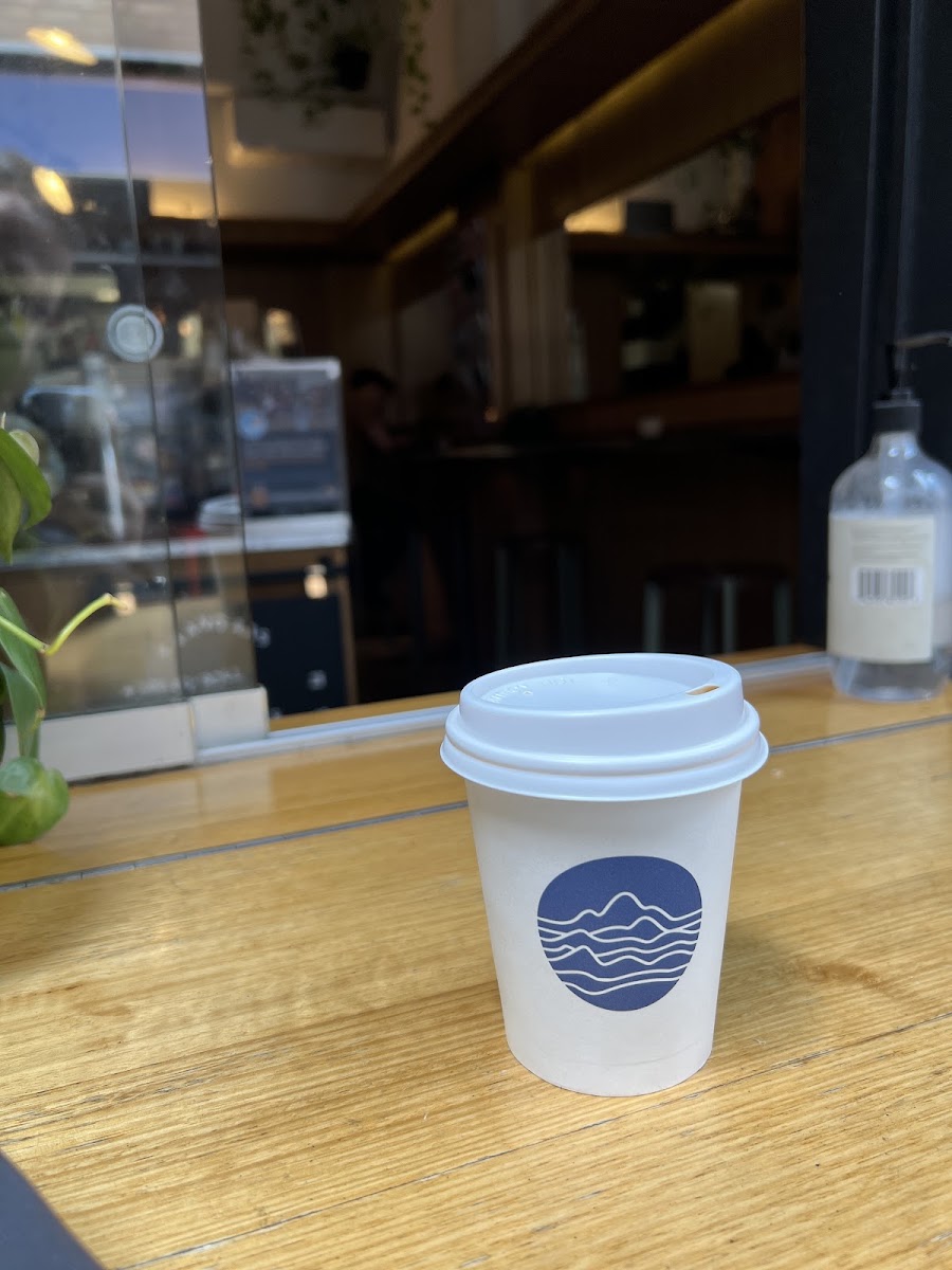 Traveller Coffee
