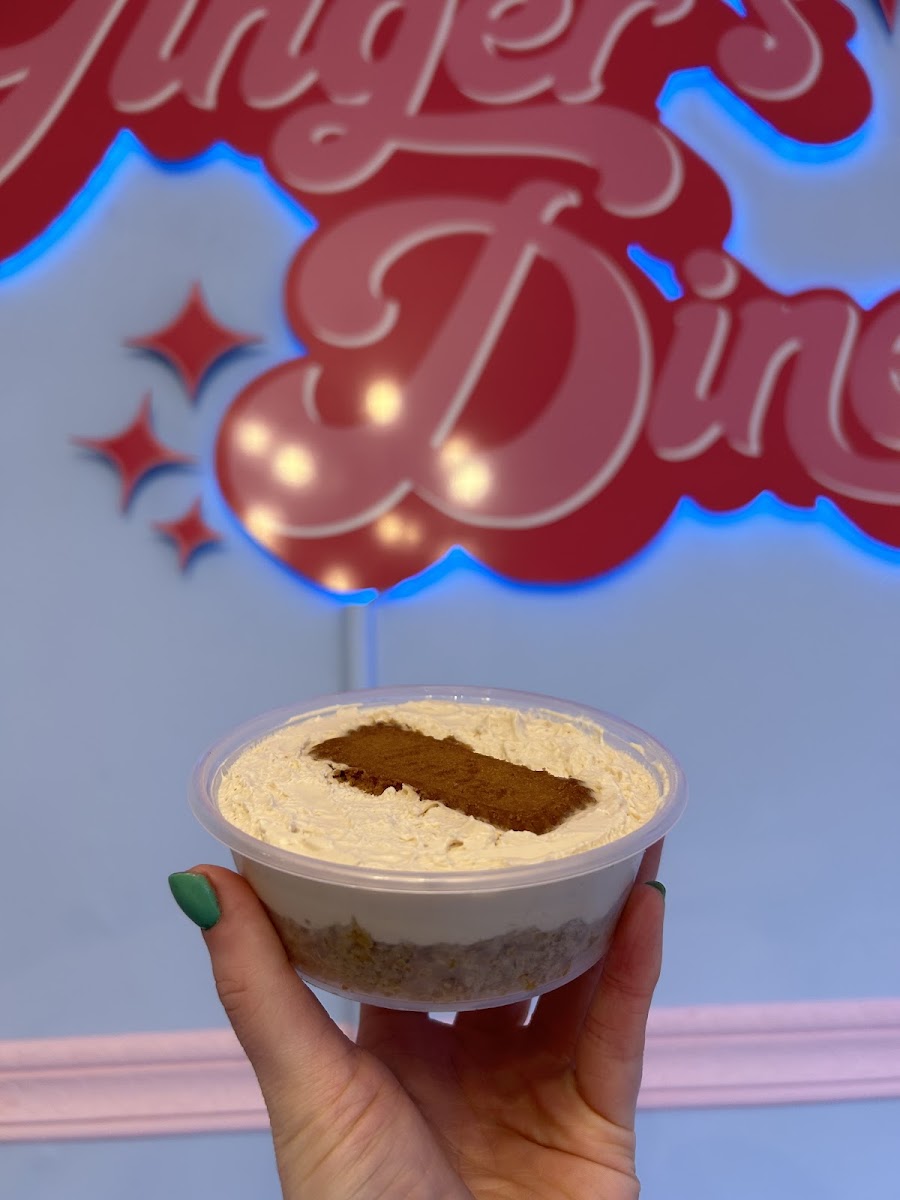 Ginger’s Diner