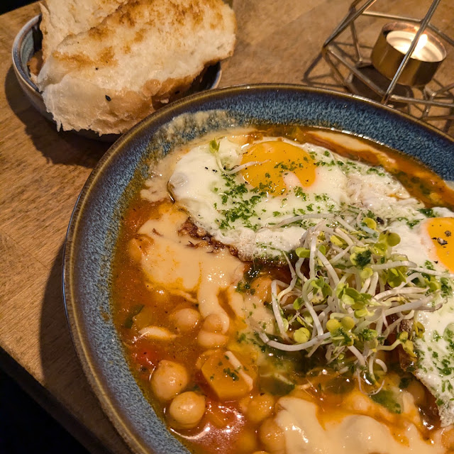 Shakshuka