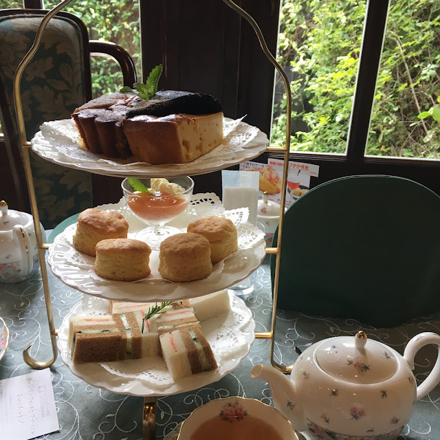 スコーン