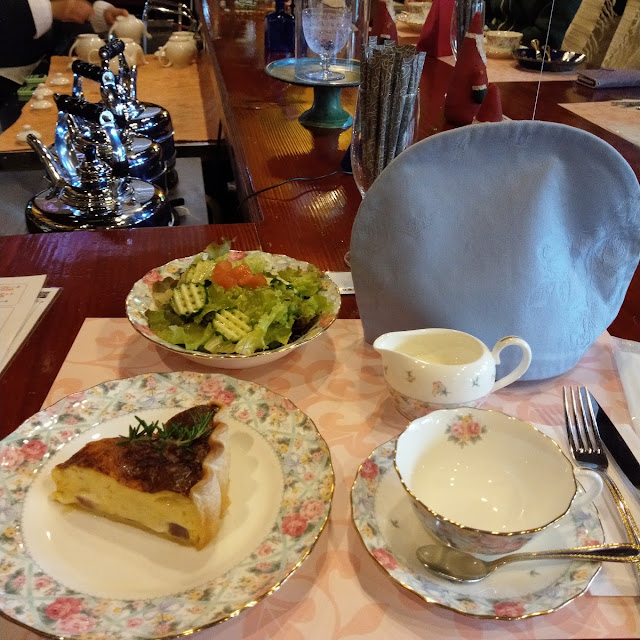 キッシュセット