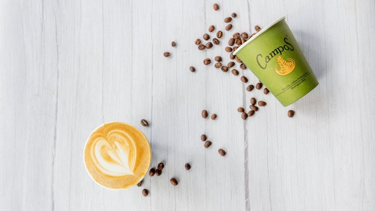 Mr Phillip's Coffee House