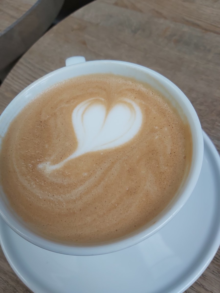 Espresso House Kaari HKI