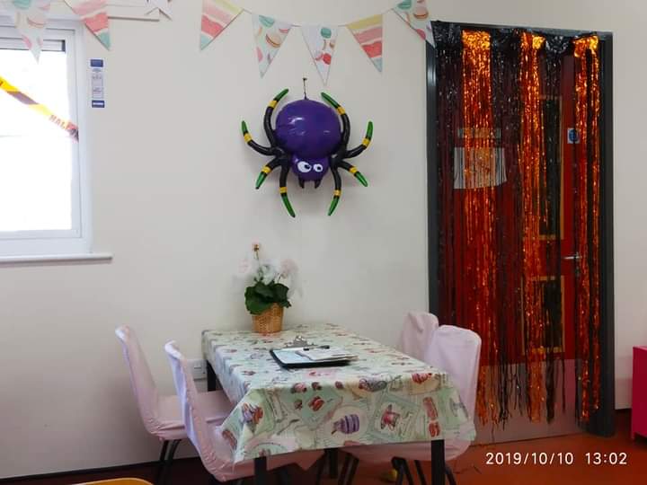 The Park Cafe