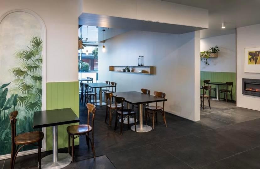 Kakariki Coffee