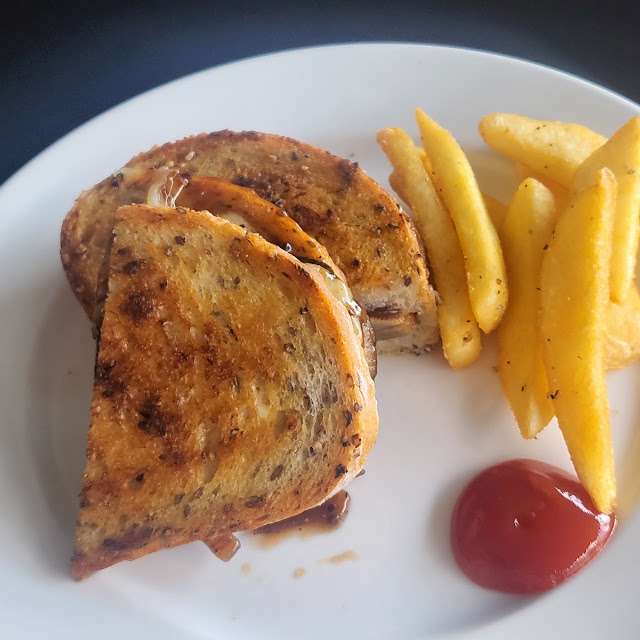 Toasties