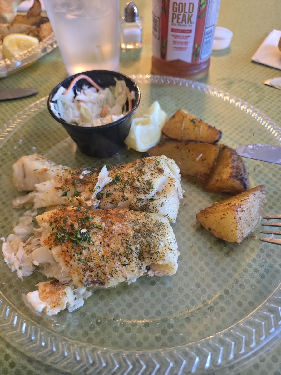 Culinary Fox Cafe & Catering