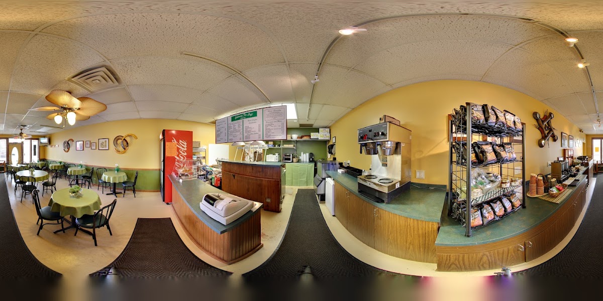 Culinary Fox Cafe & Catering