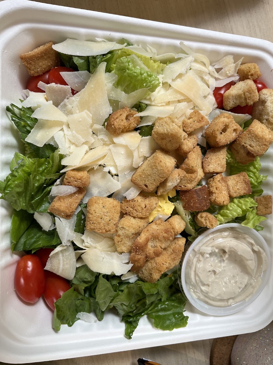 Culinary Fox Cafe & Catering