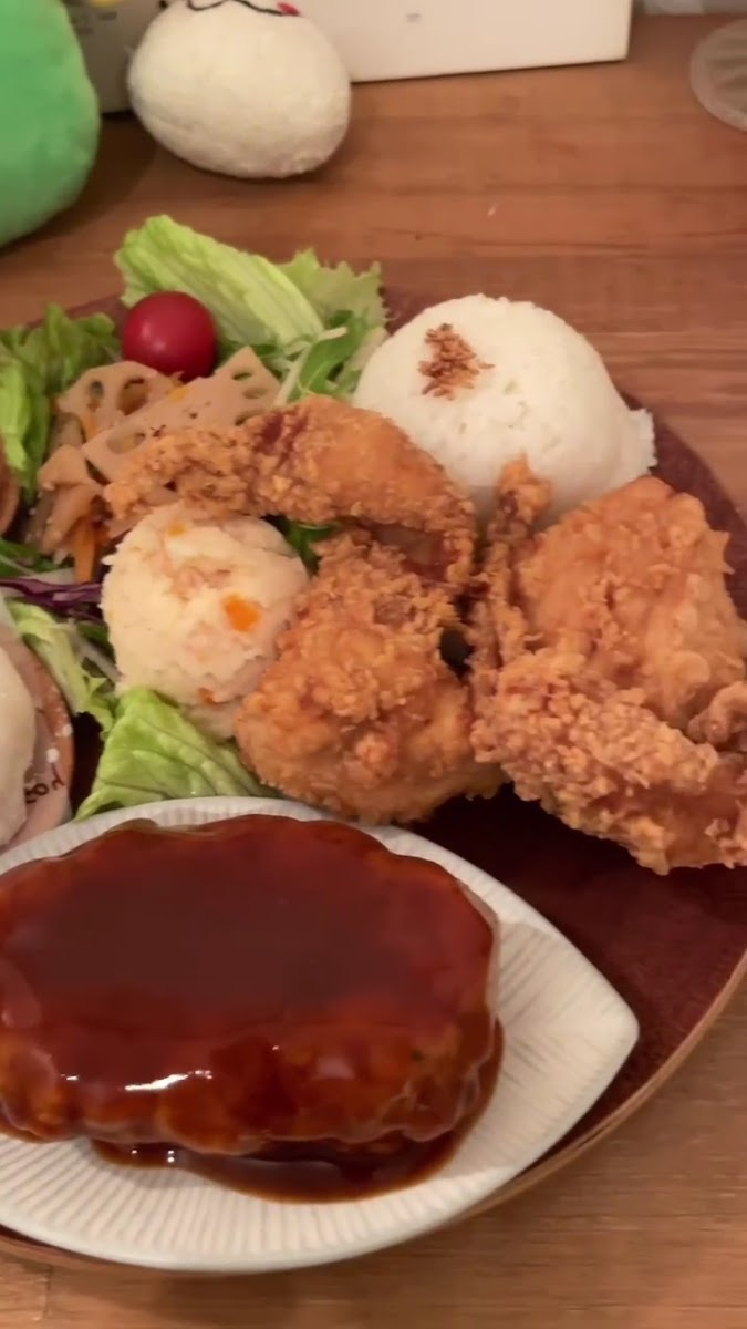 Hanamuguri