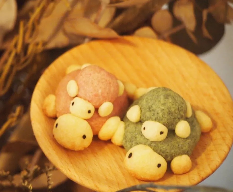 Hanamuguri