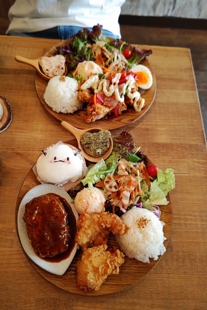 Hanamuguri