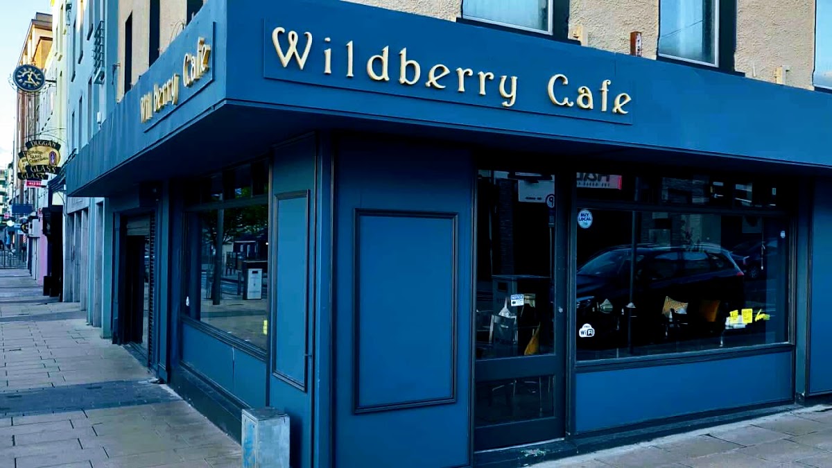 Wildberry Cafe