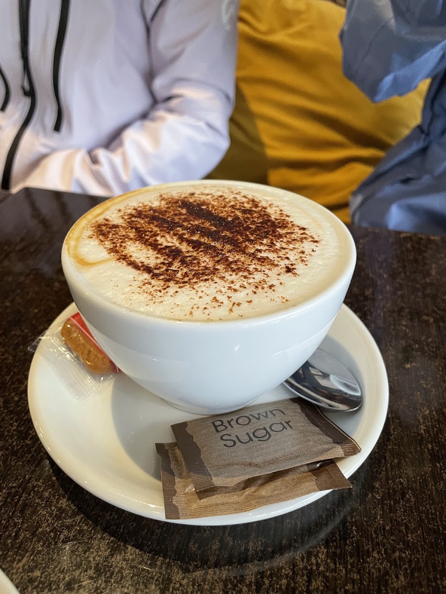 Wildberry Cafe
